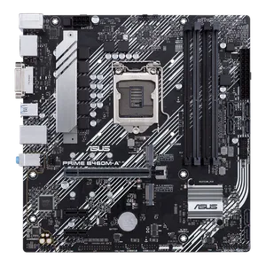 PRIME B460M-A